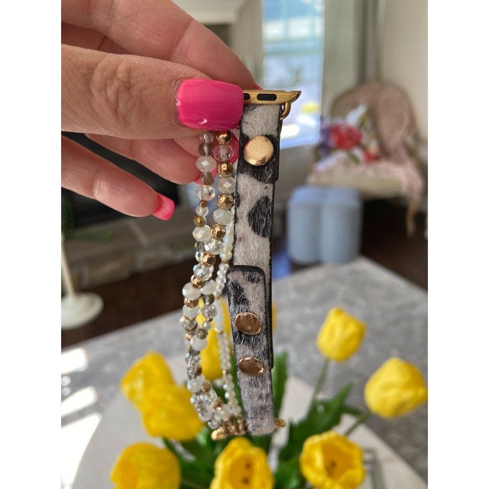 Francessca 3 Interchangeable watch bands - image 4